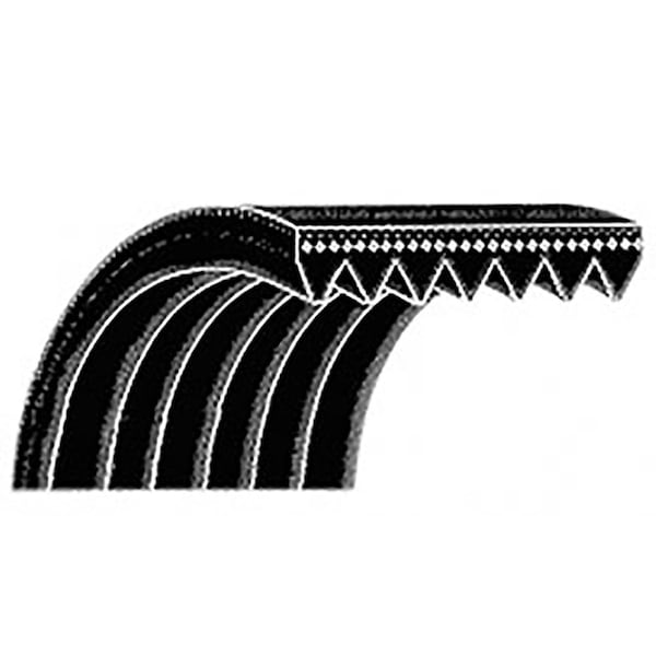 Micro-Rib Fan V-Belt